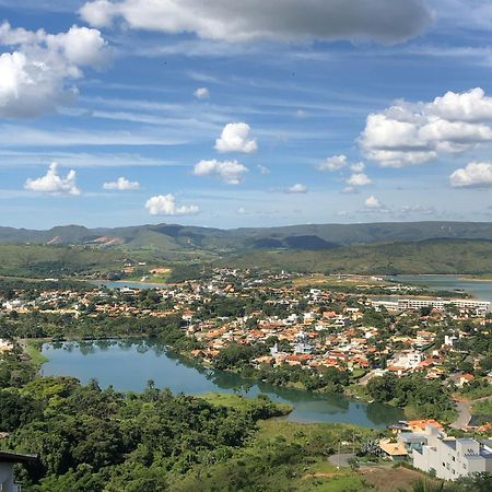 Вилла Casa No Mirante De Escarpas Капитолиу Экстерьер фото