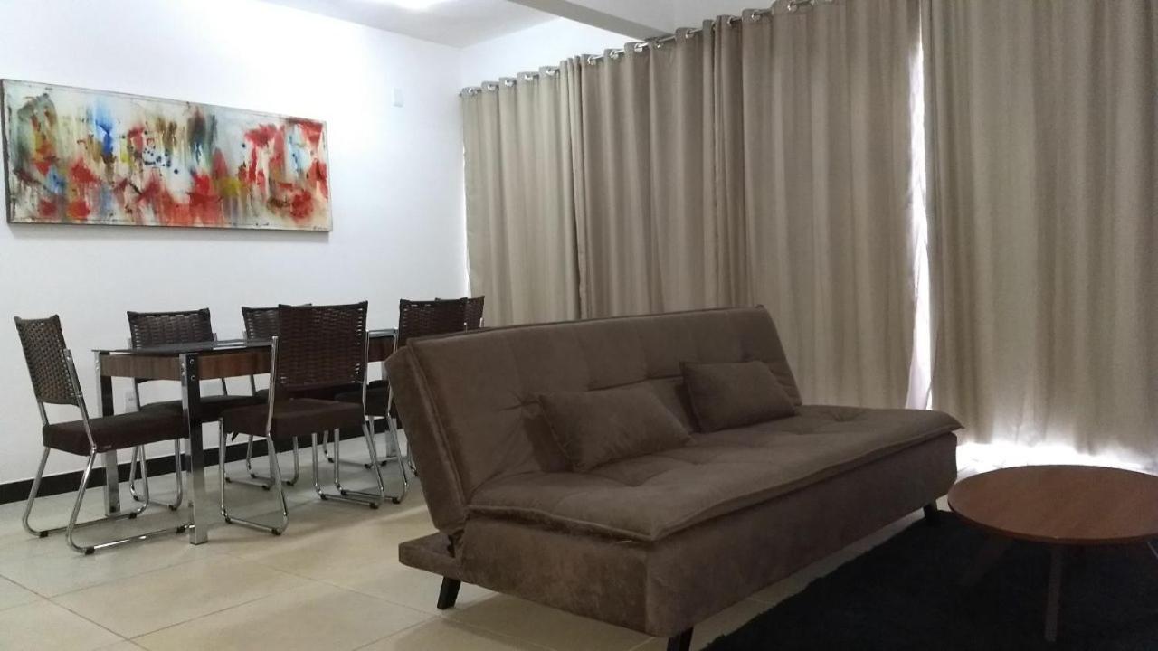 Вилла Casa No Mirante De Escarpas Капитолиу Экстерьер фото